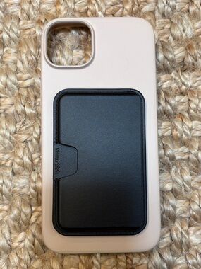 Smartish MagSafe Wallet